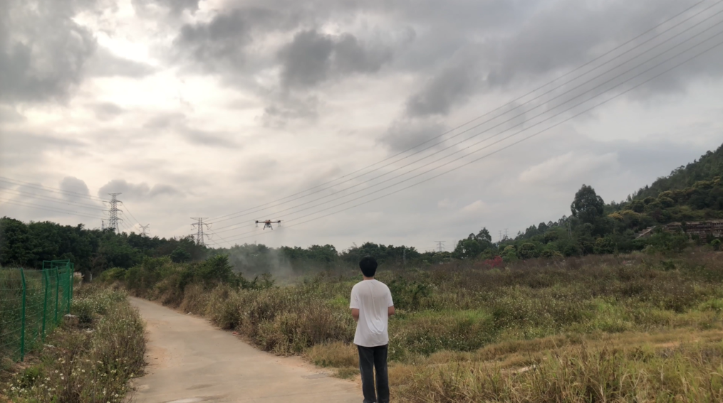 鼎峰無人機，品質好效率高，歡迎前來咨詢
